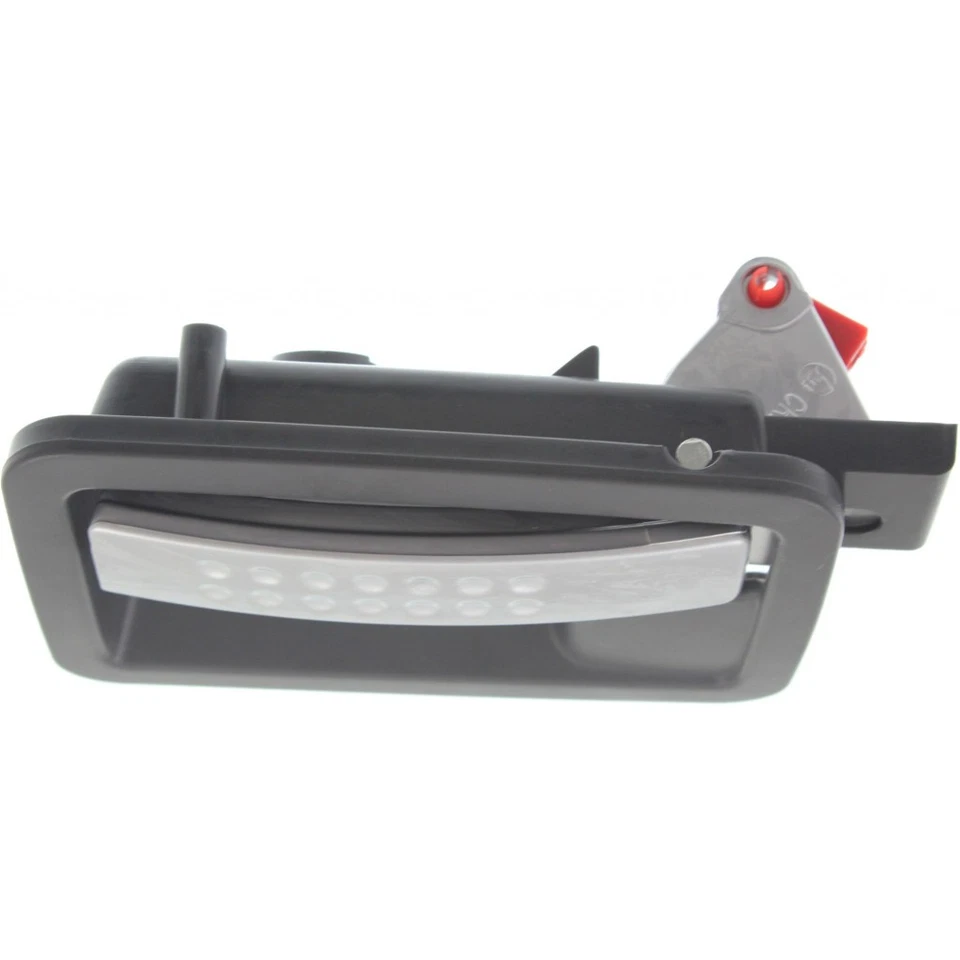 For Chrysler Aspen 2007 2008 2009 Interior Door Handle Front OR Rear Driver Side - Image 3 of 4