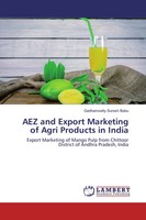 Gadhamsetty Suresh Babu | AEZ And Export Marketing Of Agri Products In India