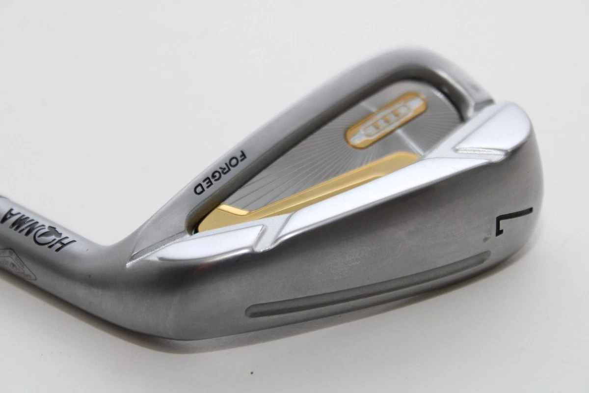 Honma Beres Eisen 7 Regular Graphit 3 Sterne 47g