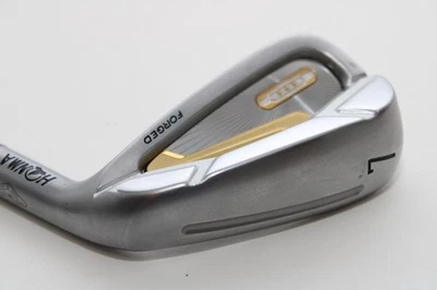 Honma Beres Eisen 7 Regular Graphit 3 Sterne 47g - Bild 1 von 4