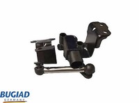 Bugiad Sensor, Xenonlicht (Leuchtweitenregulierung) Hinten, Links U.A. FüR Seat