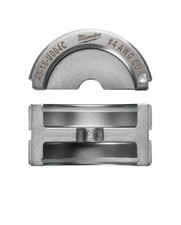 Milwaukee Tools #4 Copper U Style Die 49-16-U004C