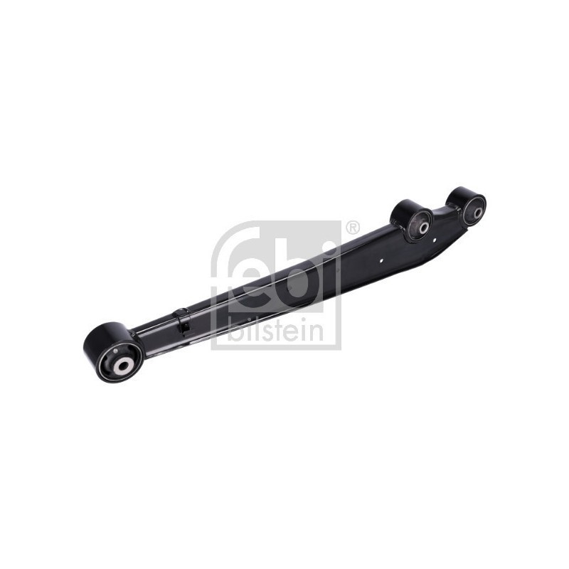 FEBI BILSTEIN 180967 Track Control Arm Wishbone Rear Right for Suzuki Alto