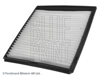 Blue Print ADN12502 Innenraumfilter FüR Micra II 1.0-1.5D 08.92-02.03 Nissan