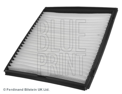 Blue Print ADN12502 Innenraumfilter FüR Micra II 1.0-1.5D 08.92-02.03 Nissan-image