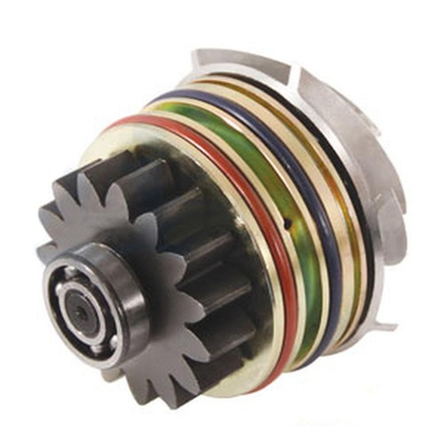 #ad Fits John Deere 6081 8.1L Power Tech Water Pump New GRE521503 $149.99