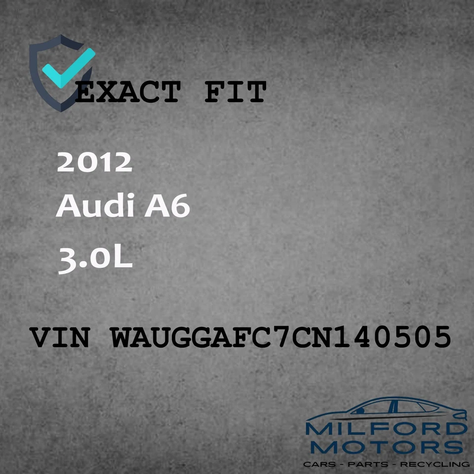 Llanta de aleación de 5 radios 18X8 para Audi A6 2012 3,0 L Foto 4 de 4