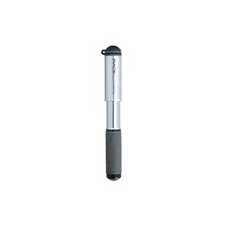 Topeak Race Rocket HP Mini Pump Silver