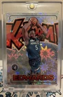 Anthony Edwards 2023-24 Panini Crown Royale Kaboom SSP Case Hit
