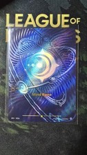 Mind Rune R03a Showcase Foil Near Mint Condition Riftbound Spiritforged — live eBay listing