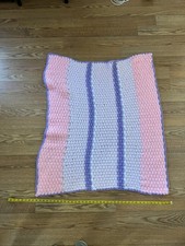 Handmade Baby Blanket