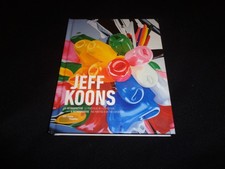 JEFF KOONS /LA RETROSPECTIVE, LE PORTFOLIO DE L'EXPOSITION /CENTRE POMPIDOU 2016