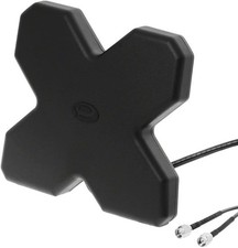 Panorama Portable MiMo Ultra Wideband 2G/3G/4G MiMo Antenna (SMA) - DMM-7-27-2SP