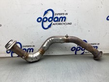 Flexrohr für Abgasanlage Suzuki SX4 S-Cross JY 1419061M00000 P23639692