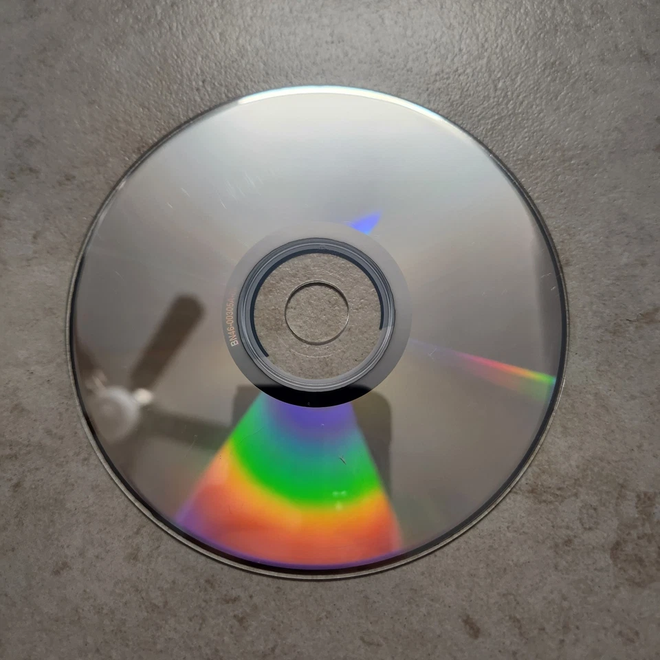 Samsung SyncMaster Monitor Driver CD Software (PC; 2012) #2125 - Image 2 of 2