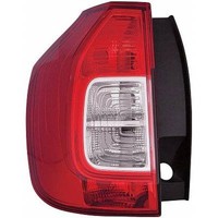 Diederichs 4422691 Heckleuchte, RüCkleuchte Links FüR Dacia Logan MCV II 2013-