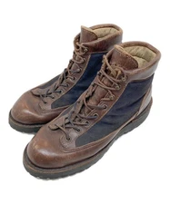 Danner Explorer Gore-Tex/ Brown/ Size 41 1/2