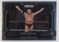 2024 Panini Prizm WWE Dusty Rhodes #10 1co7