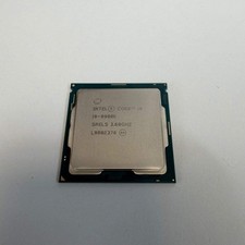 Intel Core i9-9900K 3.60GHz 8 Core SRELS 16 Thread LGA 1151 CPU