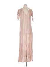 Flynn Skye Women Pink Casual Dress XS