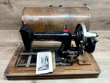 Harris Sewing Machine in Collectable Sewing Machines for sale