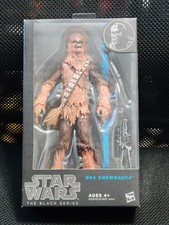 Hasbro 2013 - 2014 Star Wars The BLACK SERIES 6 Action Figures You Choose