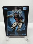 Bo Jackson Battle Arena Update #75 `RAM` -JOSE RAMIREZ Ice Paper