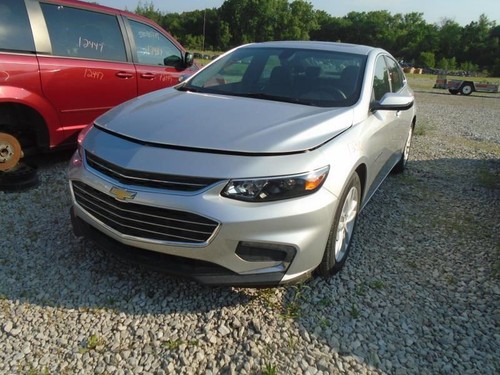 Turbo/Supercharger 1.5L Fits 16-19 MALIBU 572068 - Picture 2 of 8