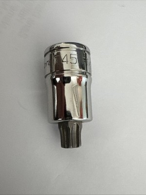 Snap On 3/8 Antrieb T45 kurze Torx Steckschlüssel NEU