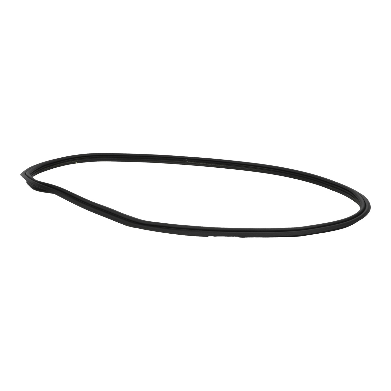 GENUINE MASERATI 14-24 Ghibli Rear Decklid On-Body Weatherproof Seal 670033871