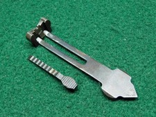Marlin Glenfield Rear Sight Assembly .22 Lr Original Mrs 9