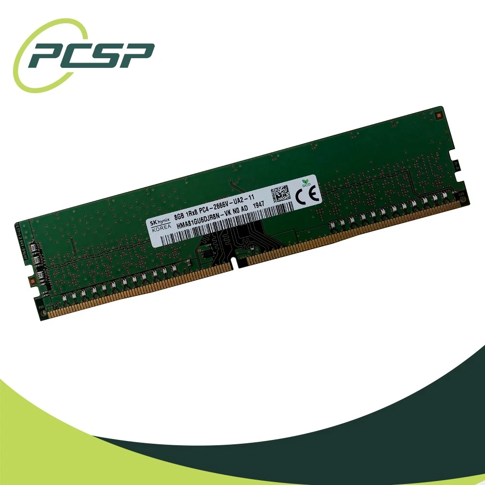 Hynix PC4-21300 DDR4-2666 Memory RAM for sale | eBay