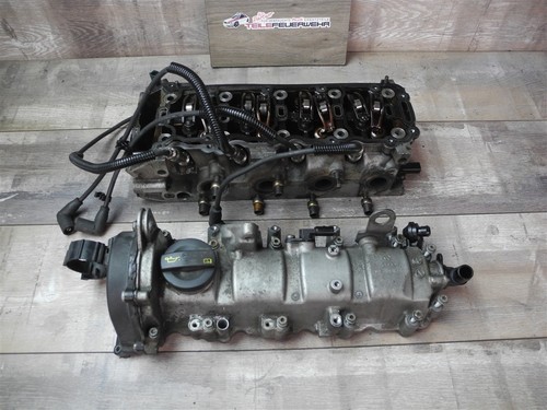 VW Skoda Seat 1.2 TSI CBZB Zylinderkopf Nockenwelle 03F103351A 03F109101D