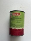 Vintage Kewpie Sliced Beets Tin Can — photo 3