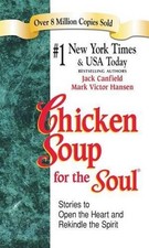 Image of Jackhansen Canfield Chicken Soup for the Soul (Paperback)