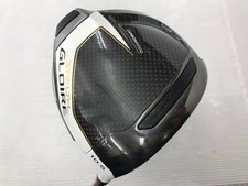 STEALTH GLOIRE  10.5  R  SPEEDER NX FOR TM  USED  DRIVER  TAYLORMADE
