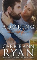 Carrie Ann Ryan | Adoring Ink | Taschenbuch | Englisch (2026) | Carrie Ann Ryan