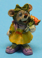 Nr F15 Sammelfigur  keine Maus