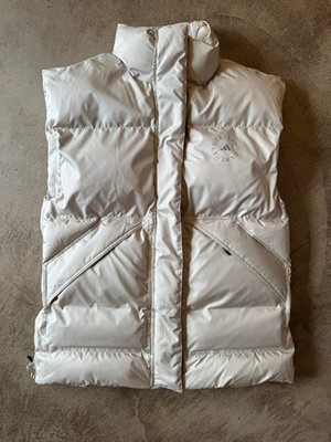 Adidas by Stella McCartney Puffer Weste, Winterweste