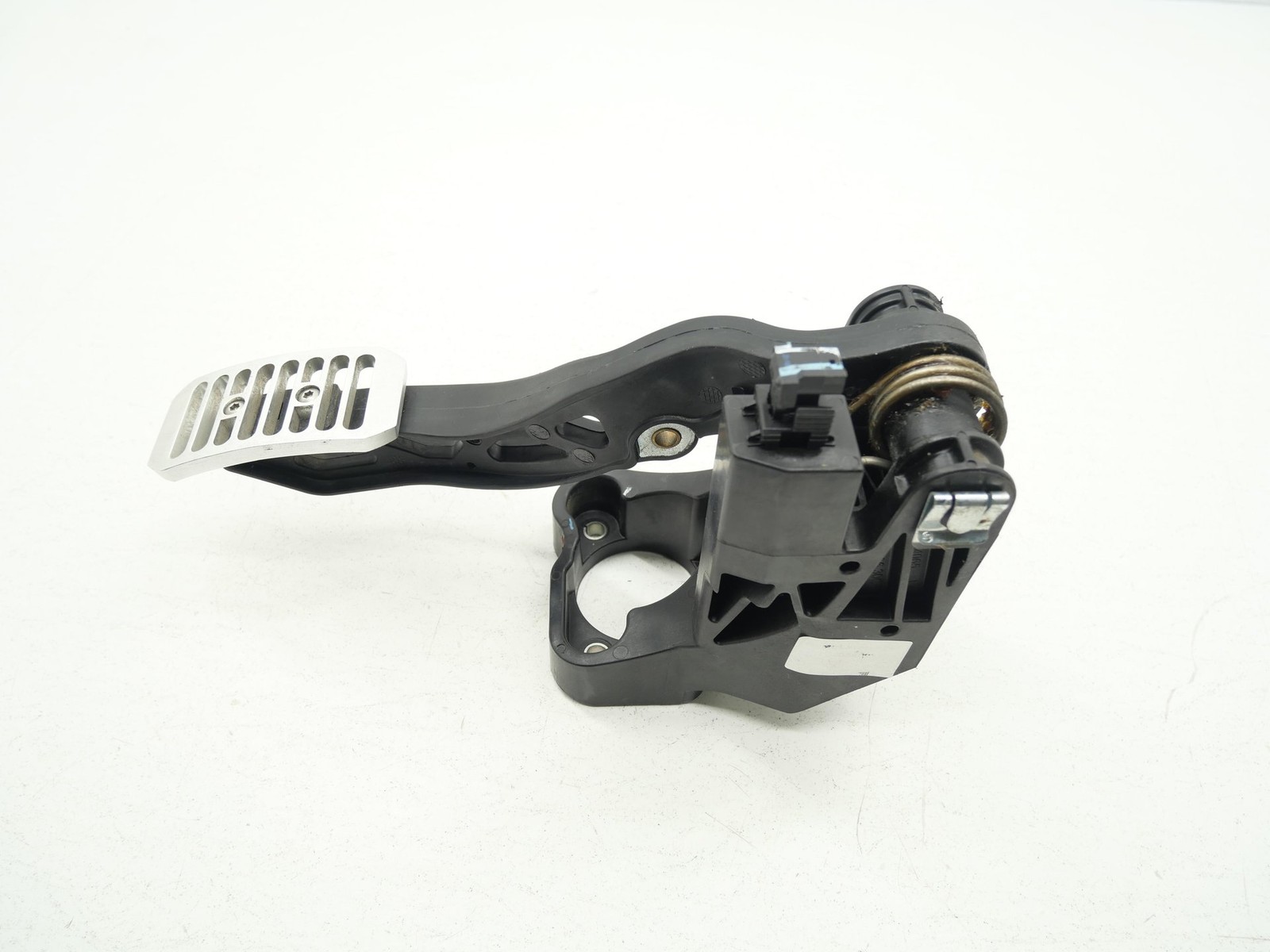 Used Brake Stop Pedal Pad Support Bracket Assembly 2020-2023 Used Mclaren GT OEM