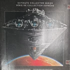 LEGO Star Wars Ultimate Collector Series Imperial Star Destroyer 75252 Set