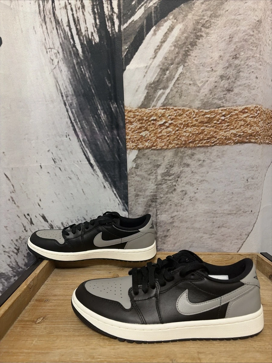 Jordan 1 Low Golf Shadow 2022 for Sale | Authenticity Guaranteed