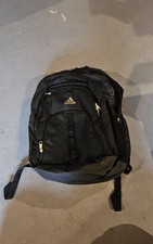 Adidas Prime 6 Black And Gold Backpack 979119...