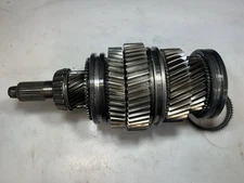 1996 F250 F350 F450 ZF5  S5-42 7.5 GAS 2WD Main Shaft & Gear Set SETUP OEM