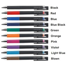 22 Colors Pilot Juice up 04 Gel Pen Set - Fine Point