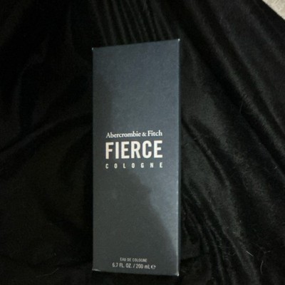 Abercrombie & Fitch Fierce Eau de Cologne Spray 6.7 fl oz 200 mL