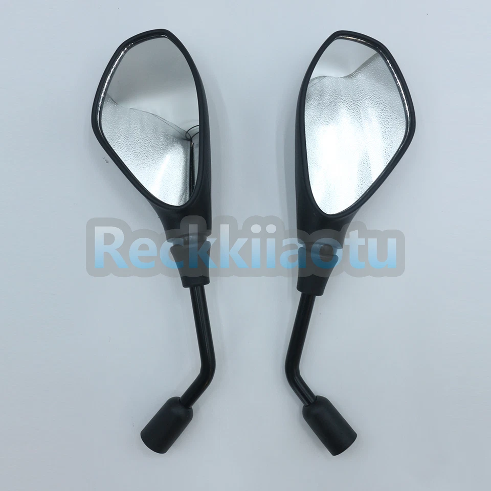 Espejo retrovisor lateral moto para DUCATI M620 M695 M696 M800 M900 MONSTER 1100 Foto 2 de 4