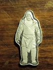 Pan Silver Mummy 5g .999 Silver Art Bar