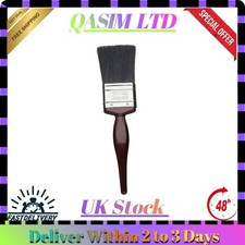 2 inch All Purpose Mixed Bristle Paint Brush for a Smooth Finish Painting with