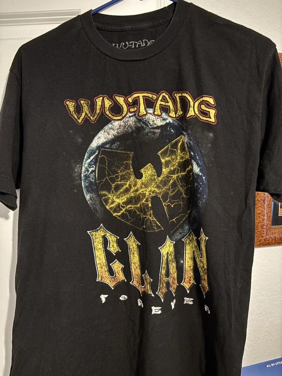Wu-Tang Clan products for sale | eBay